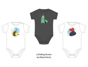 LittleBug_Onsies_esterlyartdesigns